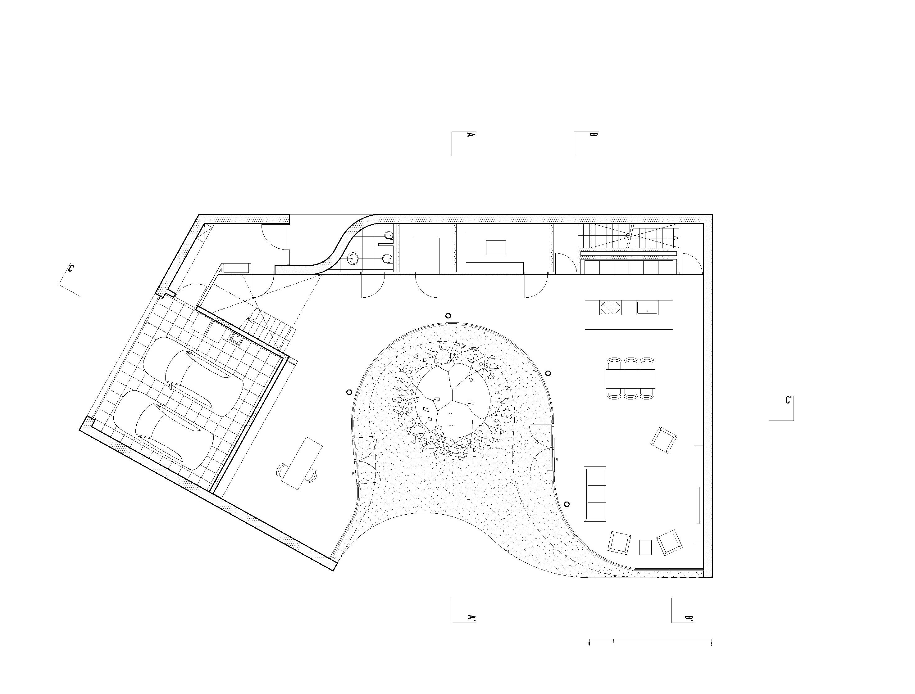 Casa-Kwantes-MVRDV