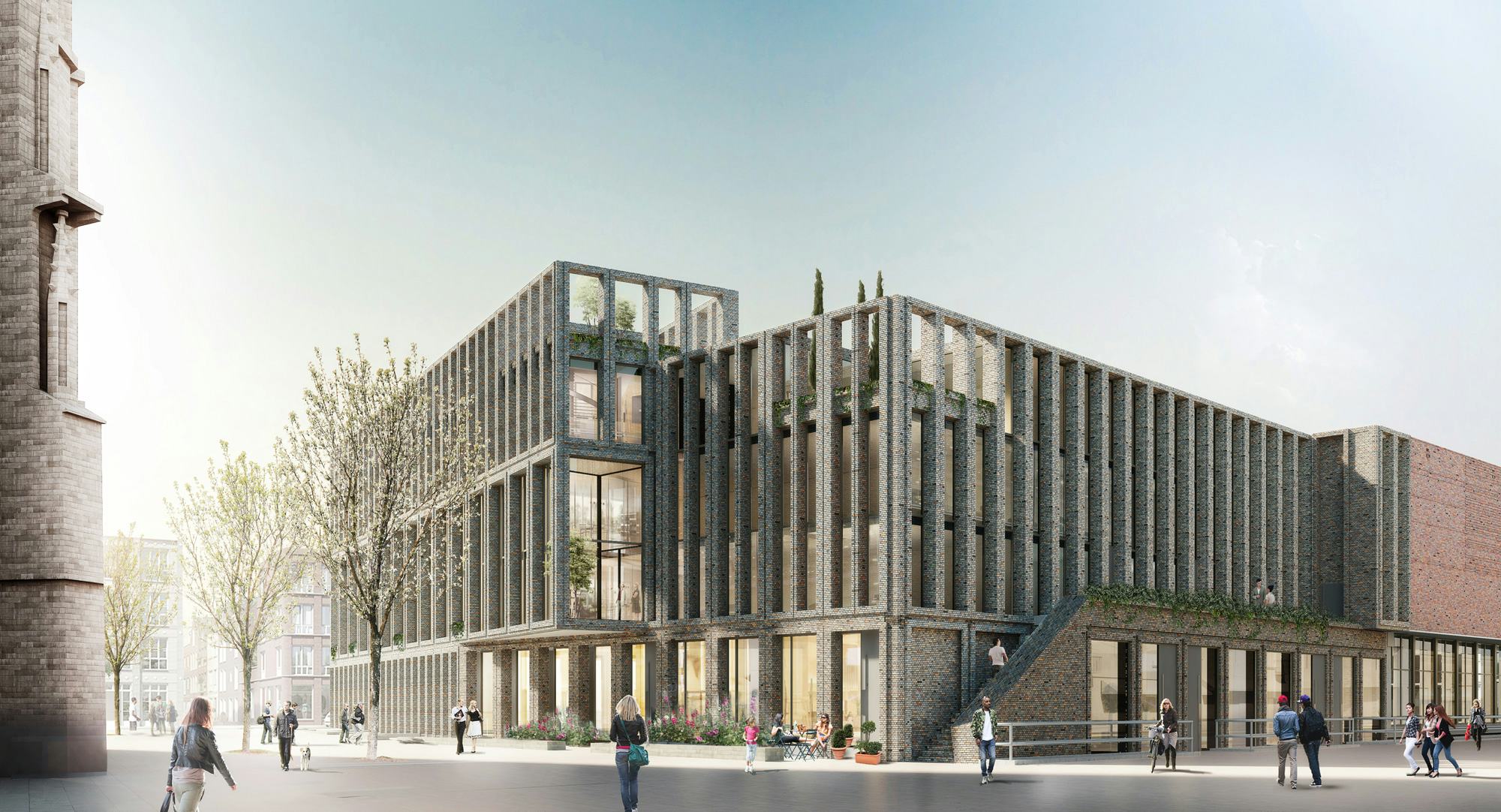 beeld: De Zwarte Hond