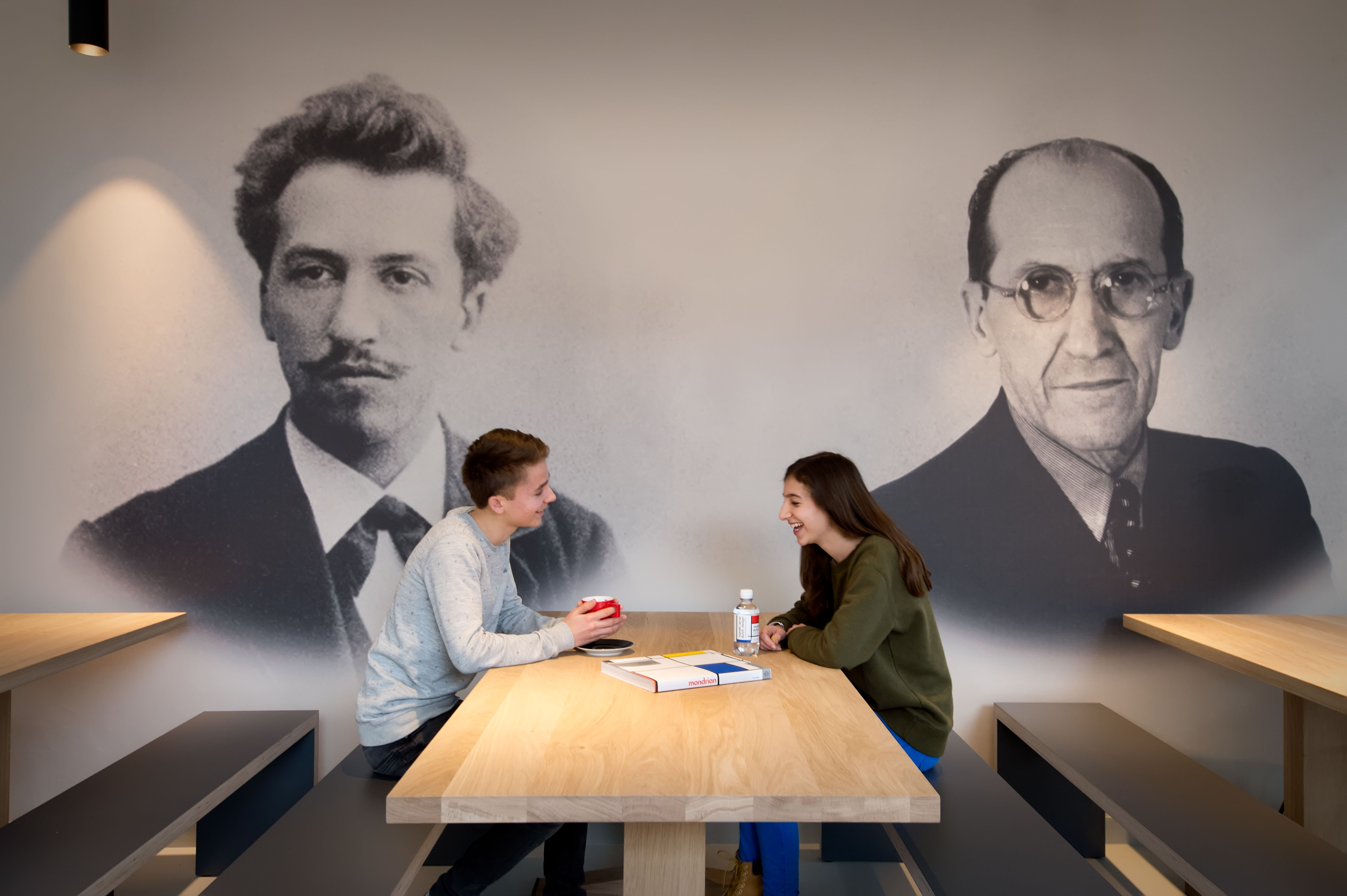 Beelden: MikeBinkFotografie