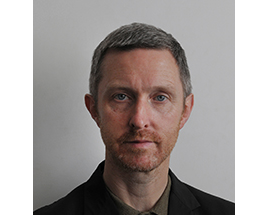 Daniel Rosbottom