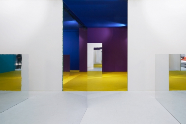 Public 03, Amsterdam van i29 wint WIN Award Museum or Exhibition Spaces