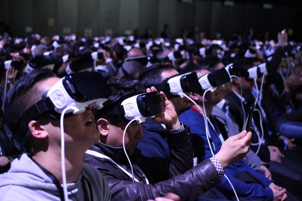 Blog - Virtual Reality voor architecten