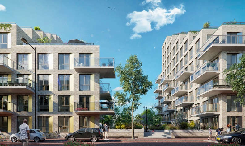 Impressies: Arons en Gelauff