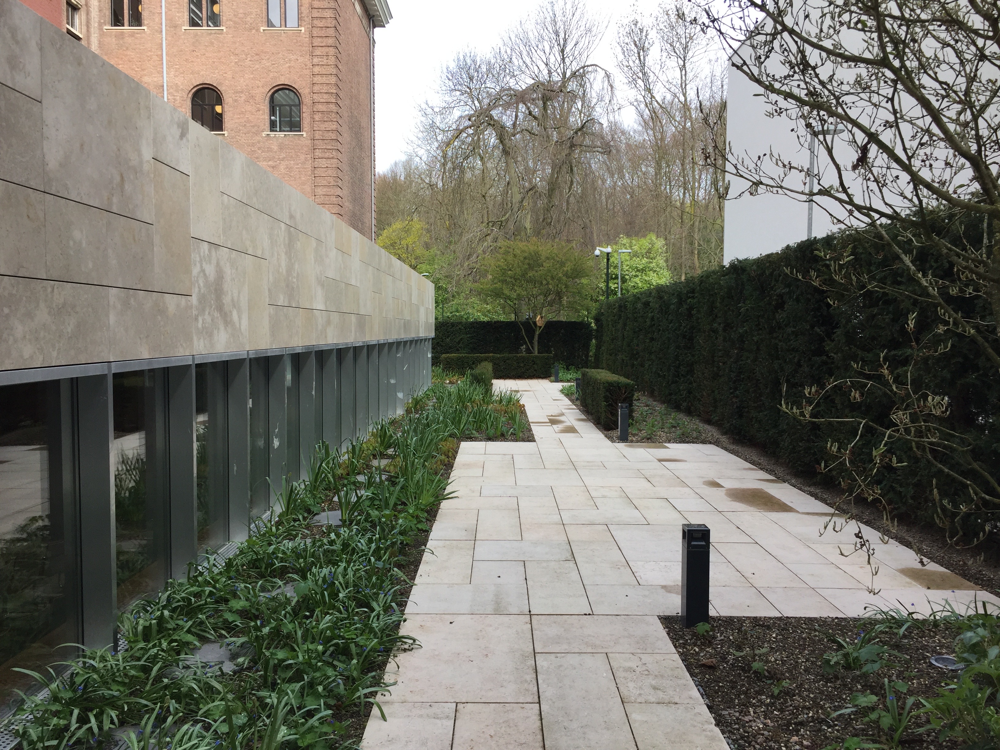 Transformatie B30 door KAAN Architecten