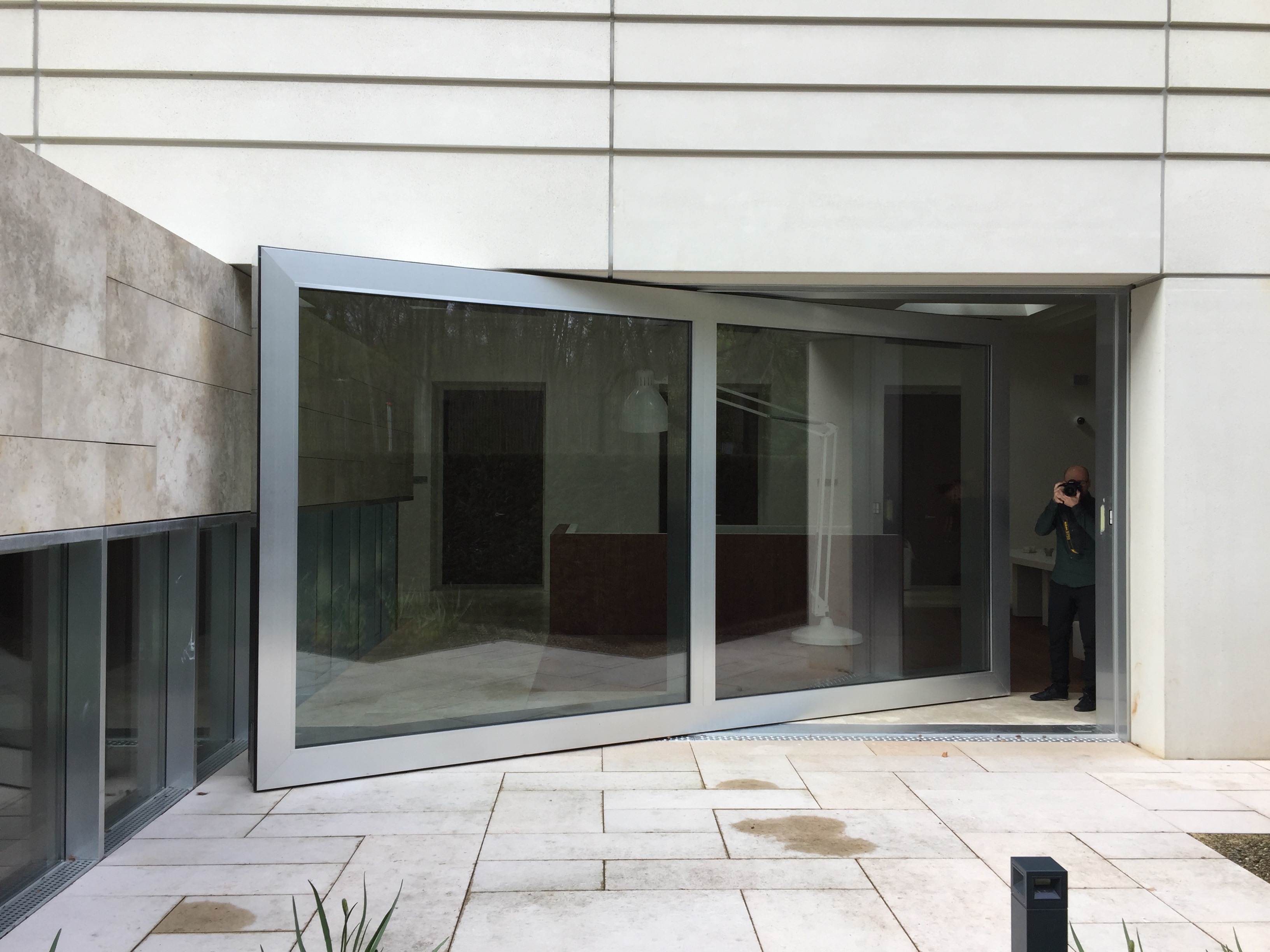 Transformatie B30 door KAAN Architecten