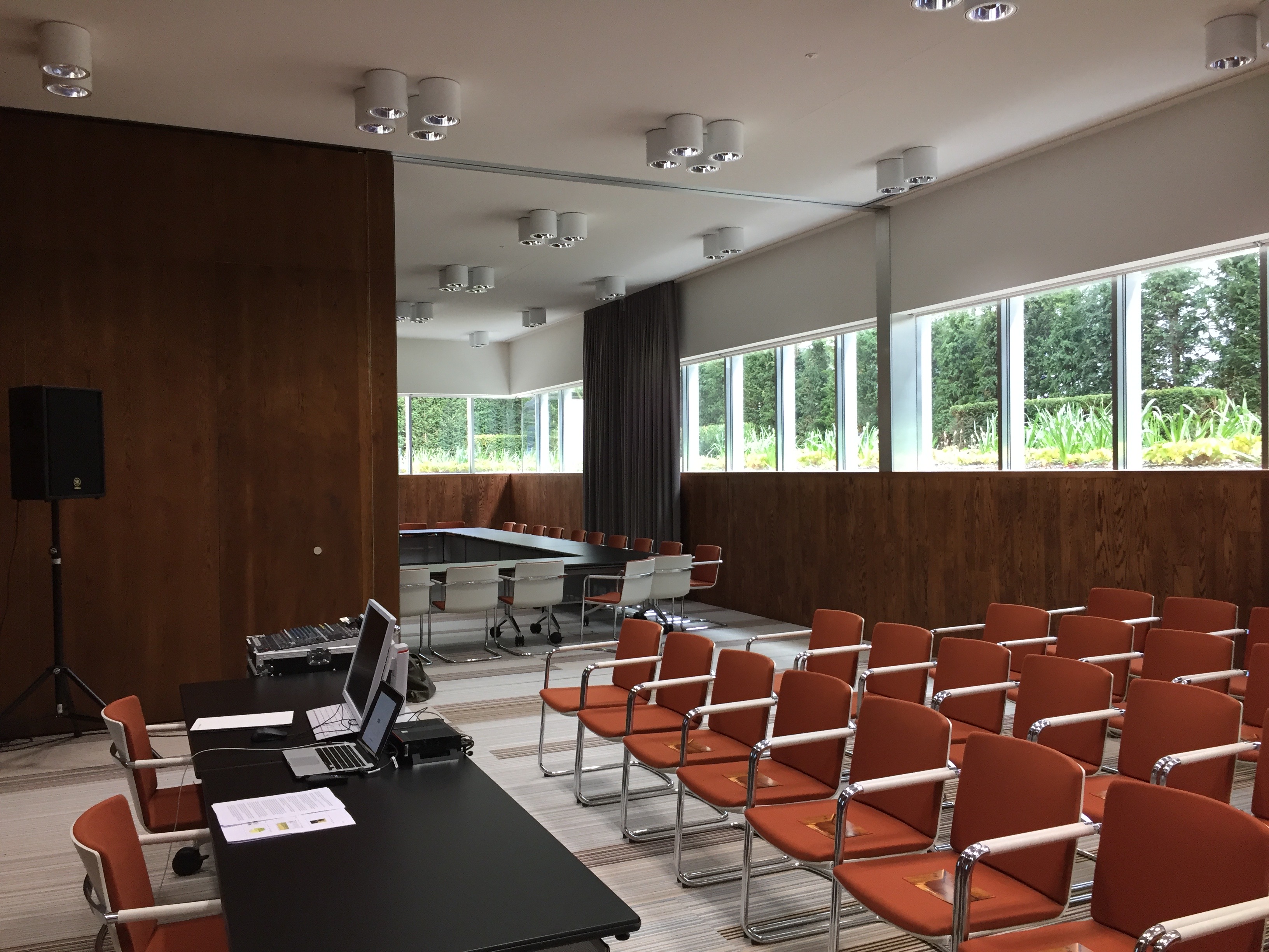 Transformatie B30 door KAAN Architecten