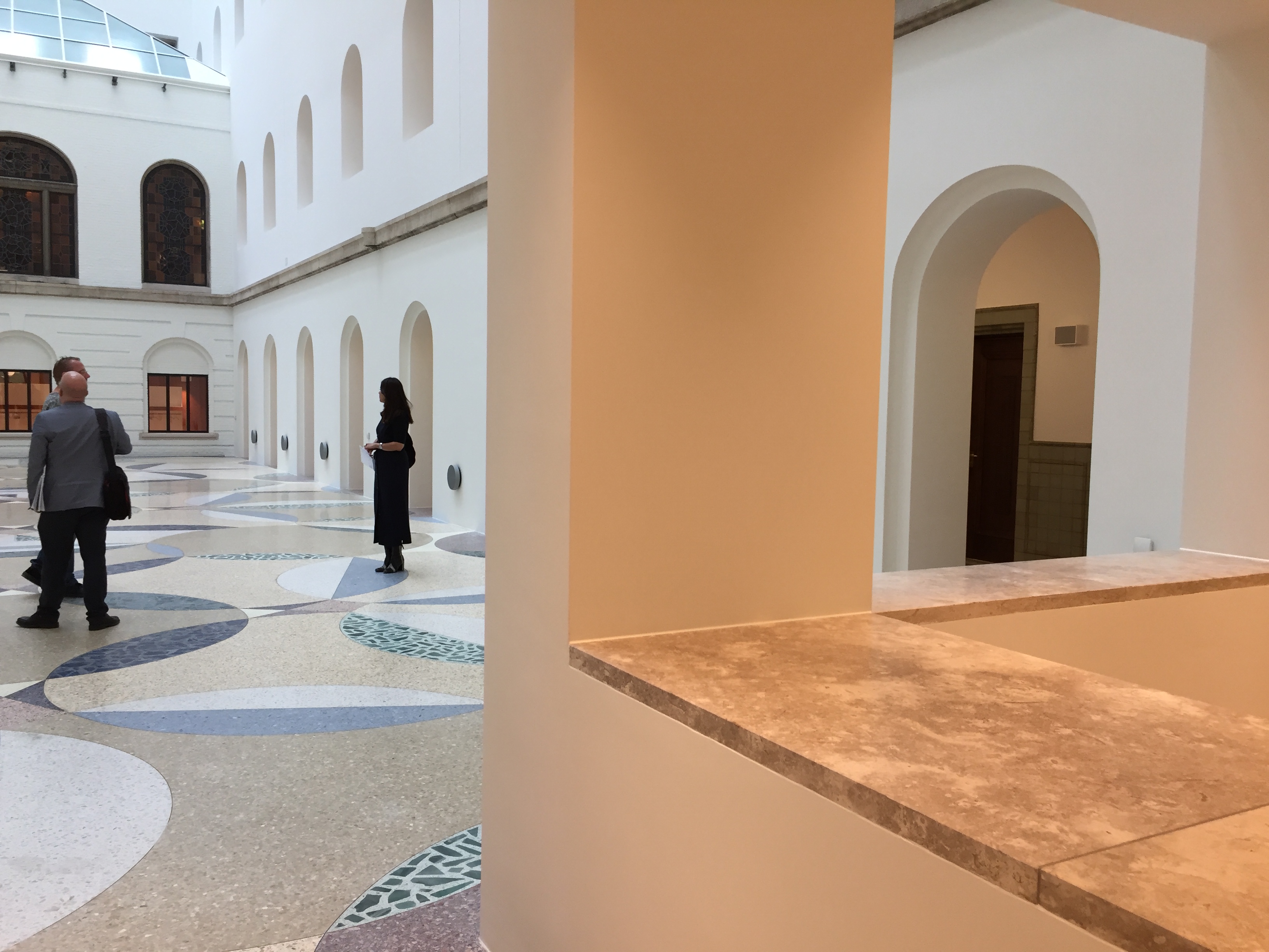 Transformatie B30 door KAAN Architecten