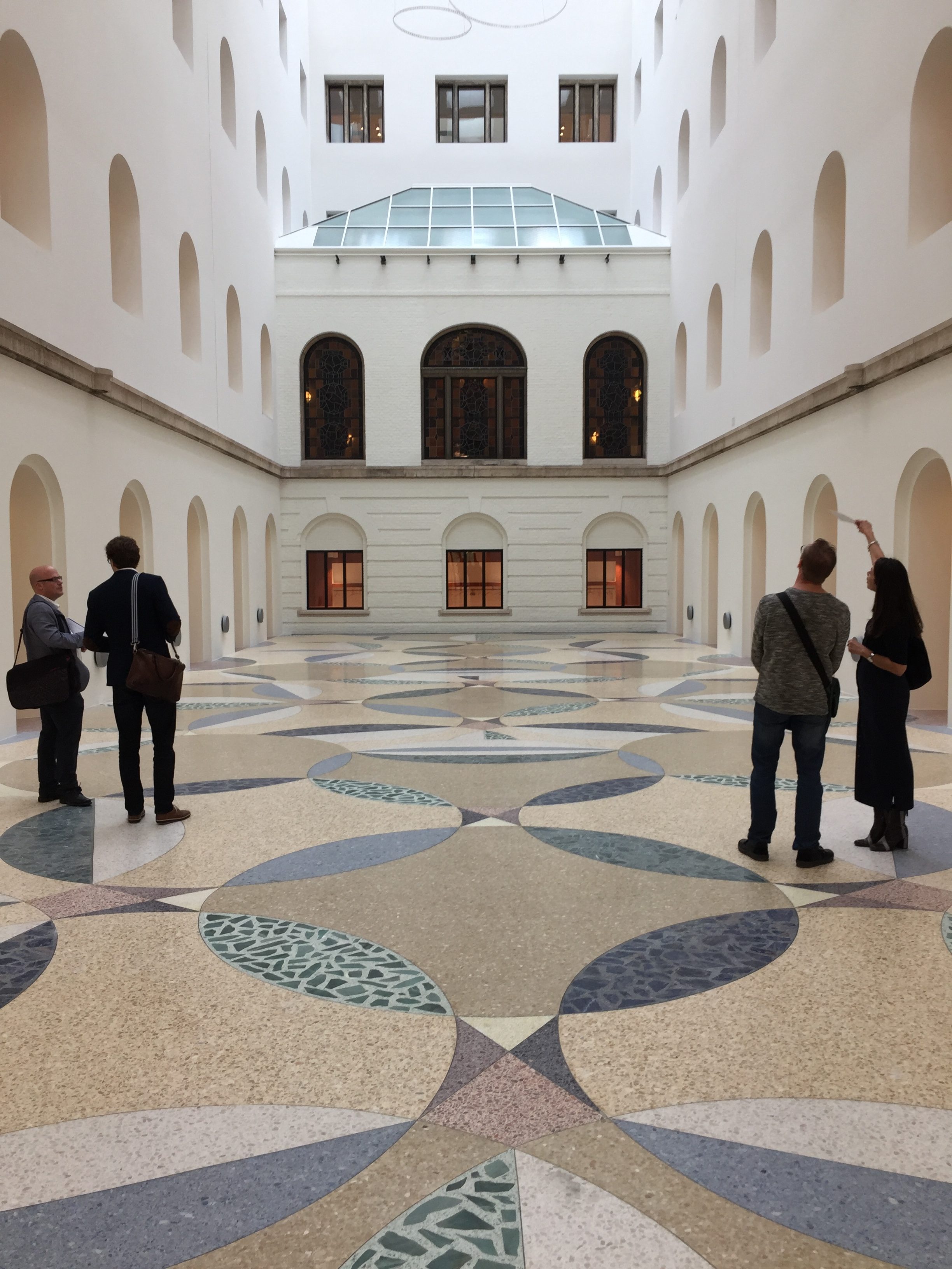 Transformatie B30 door KAAN Architecten