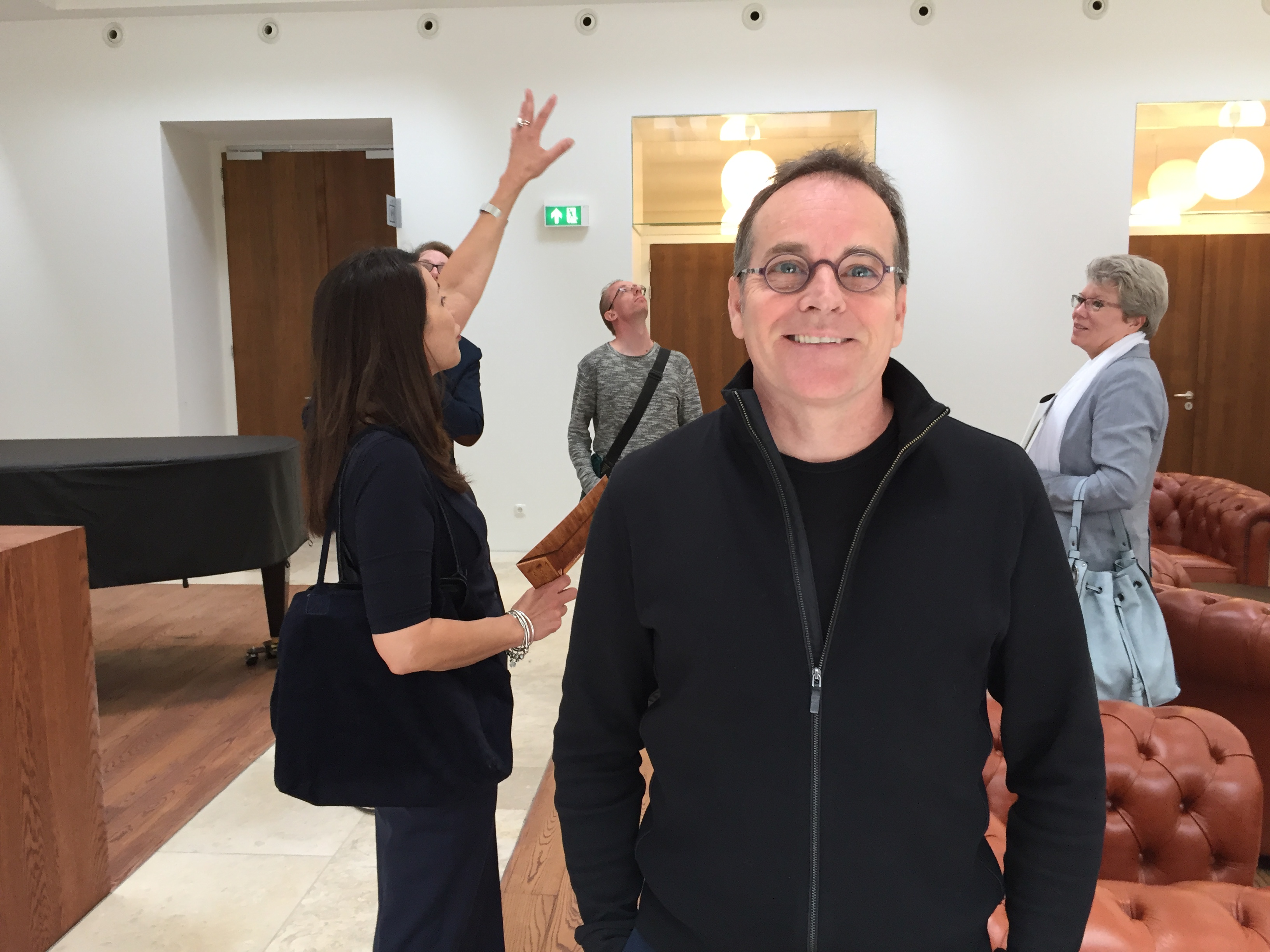 Transformatie B30 door KAAN Architecten