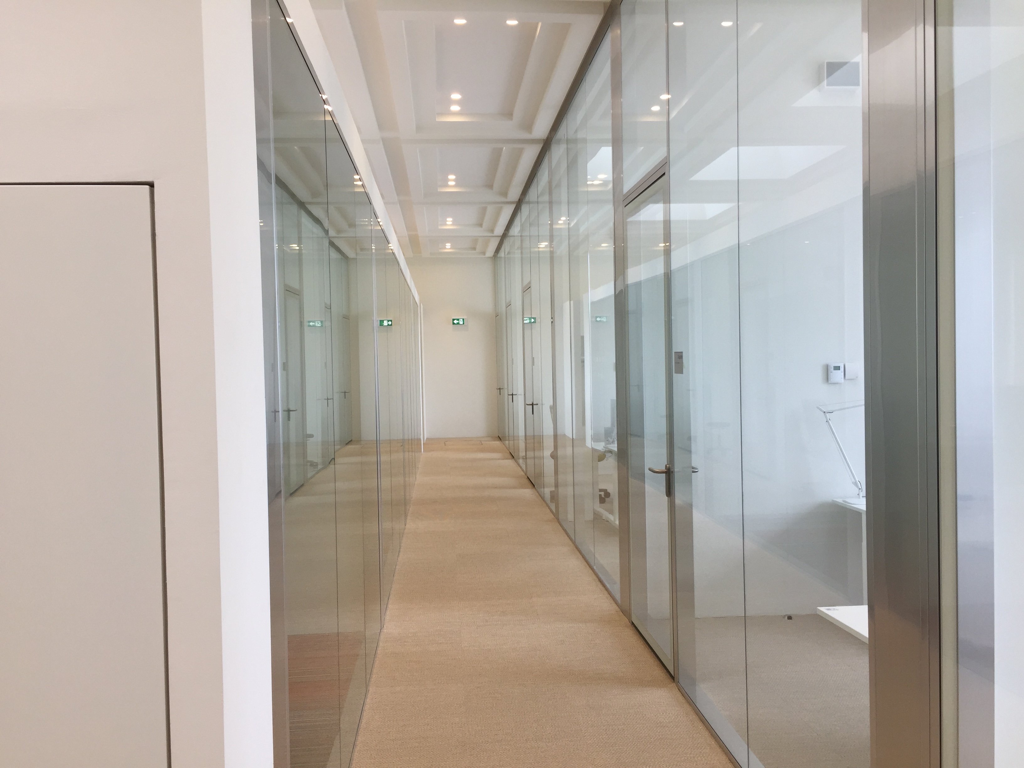 Transformatie B30 door KAAN Architecten