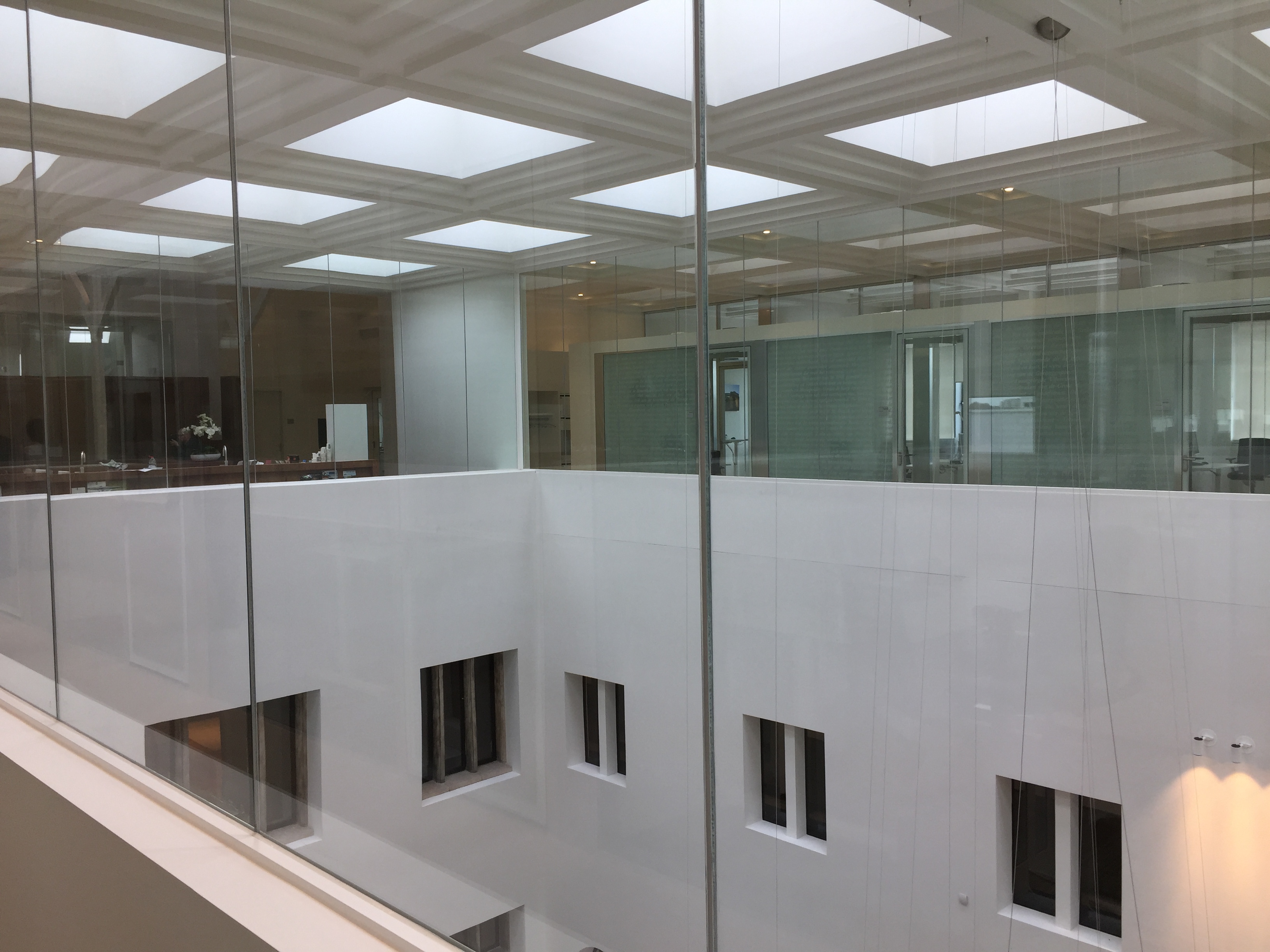 Transformatie B30 door KAAN Architecten