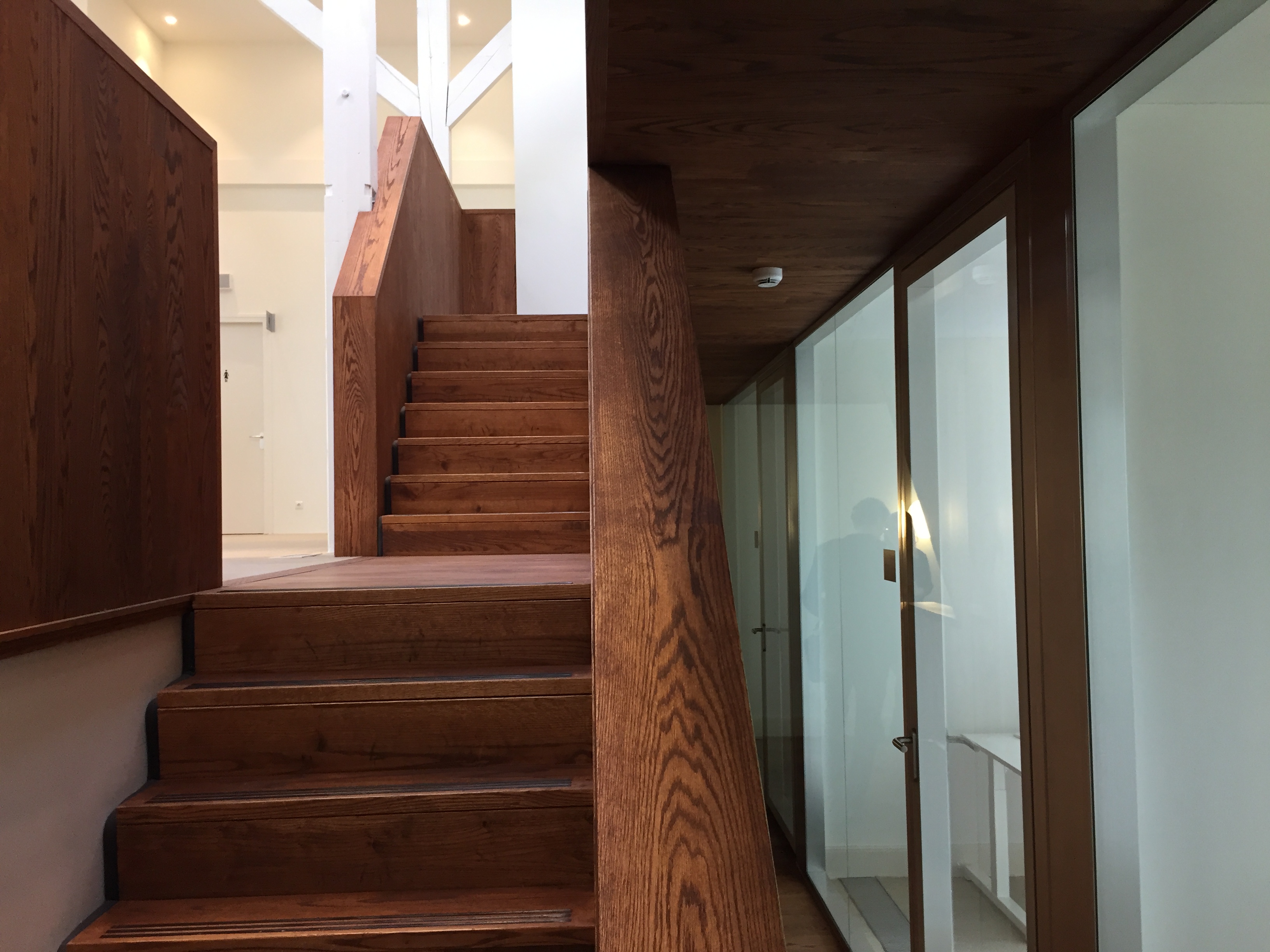 Transformatie B30 door KAAN Architecten