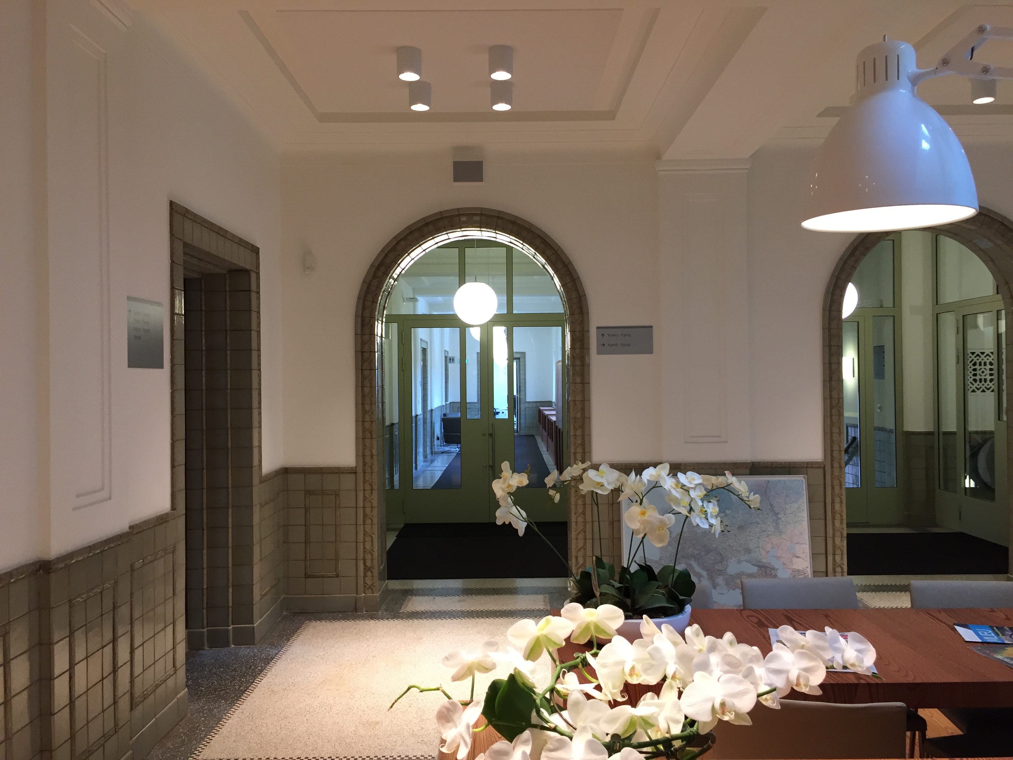 Transformatie B30 door KAAN Architecten