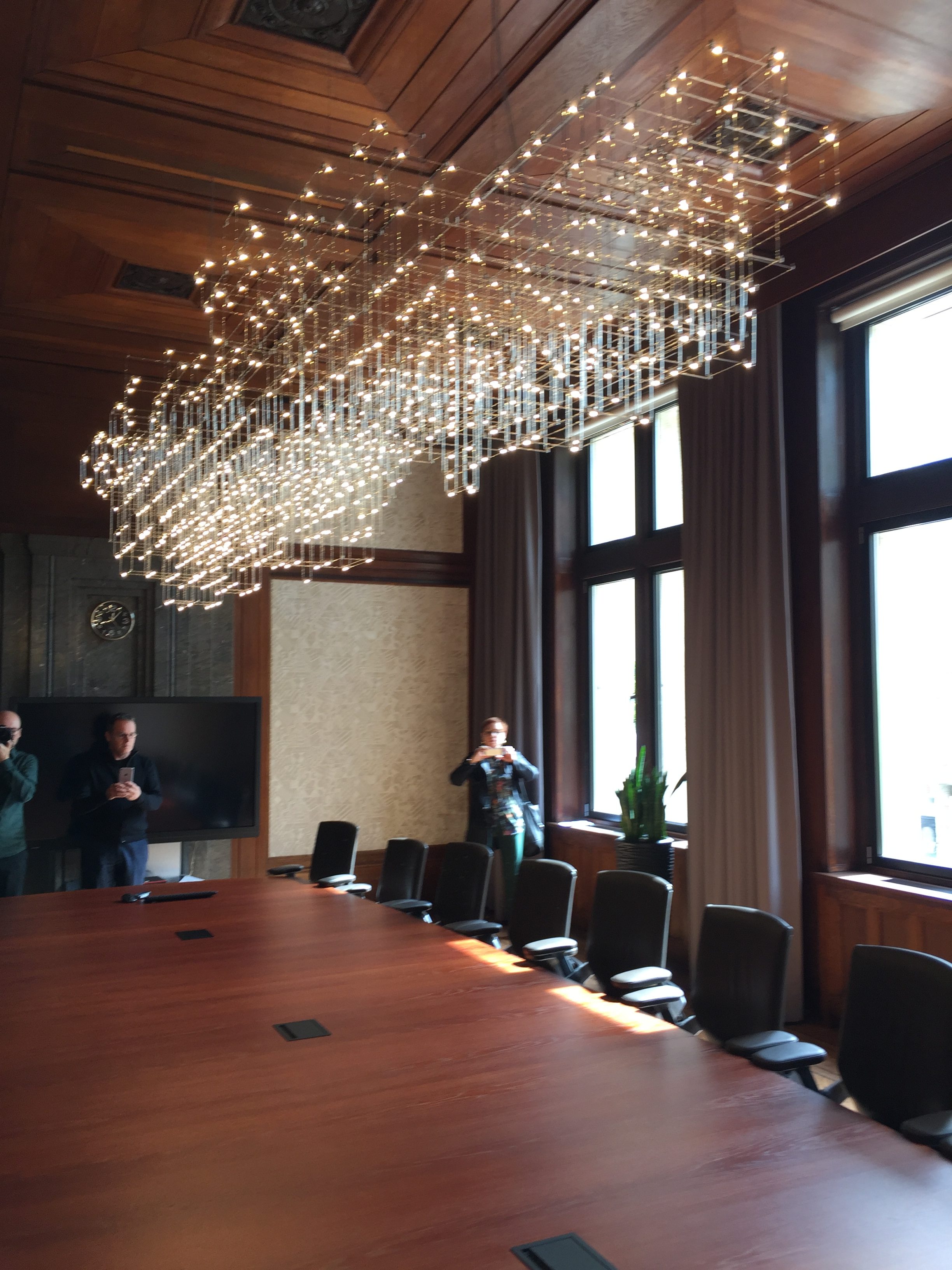 Transformatie B30 door KAAN Architecten