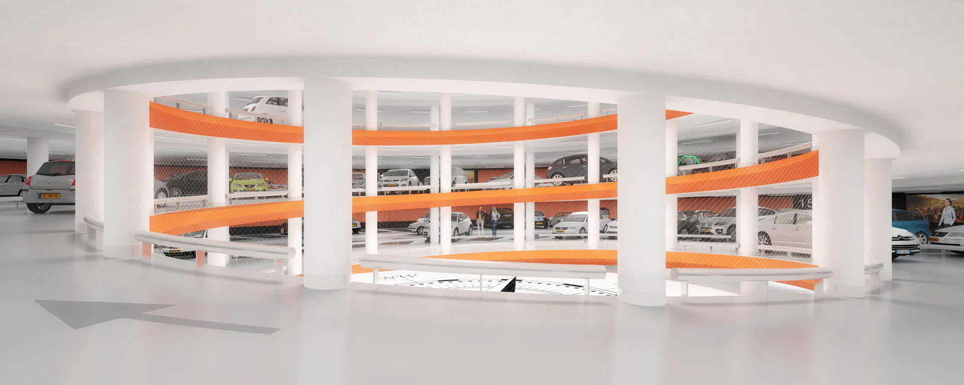 Impressies JHK Architecten