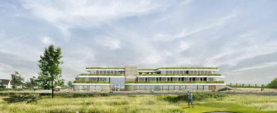 Impressie RoosRos Architecten