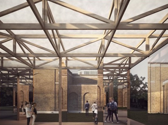 IF_DO After Image Londen Architecture Festival 2017
Impressies: Forbes Massie-Visualisation