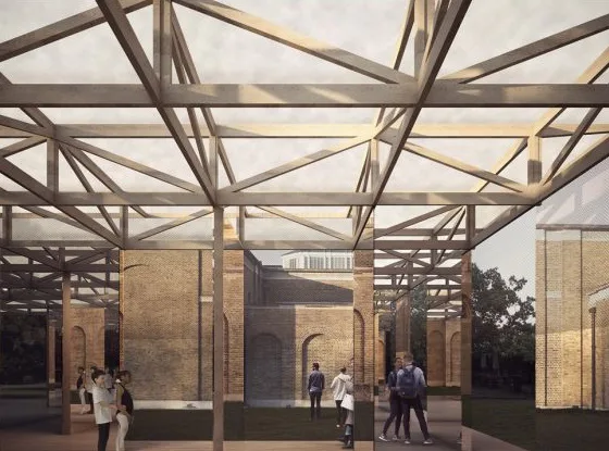 IF_DO After Image Londen Architecture Festival 2017
Impressies: Forbes Massie-Visualisation