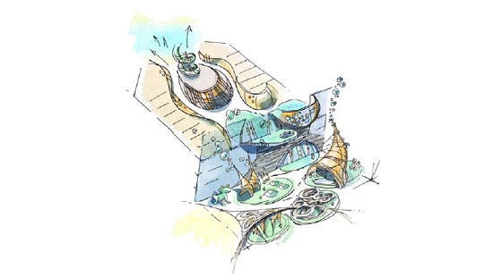 Impressie EGM architecten