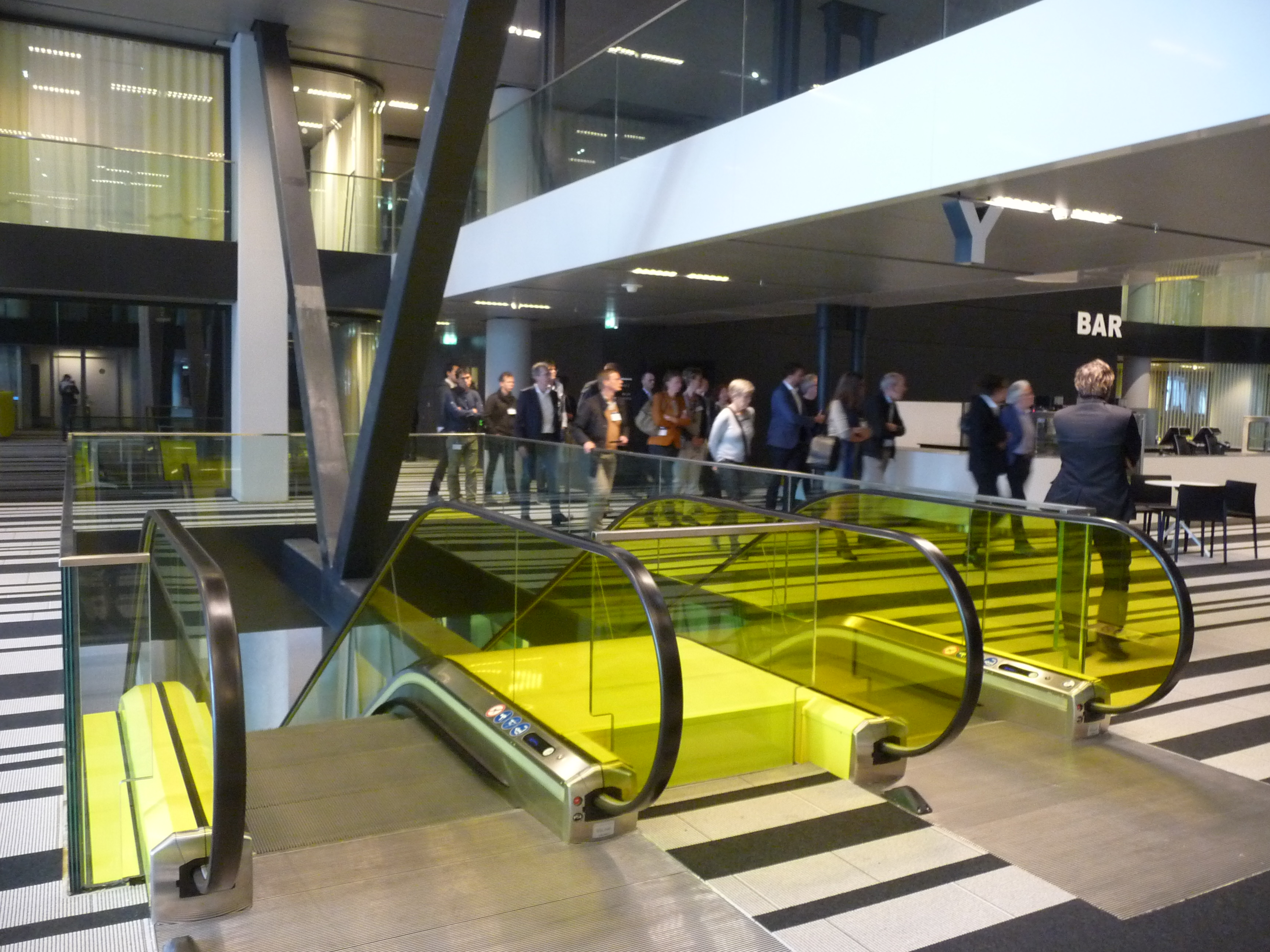 Foto's: Marieke Giele