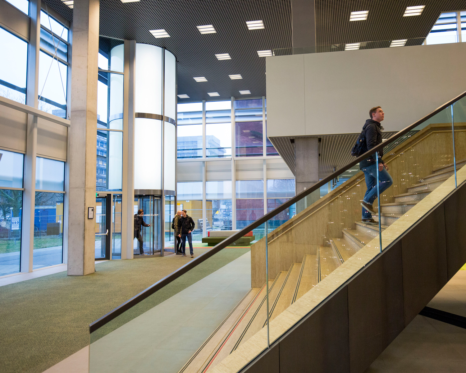 Universiteit Utrecht