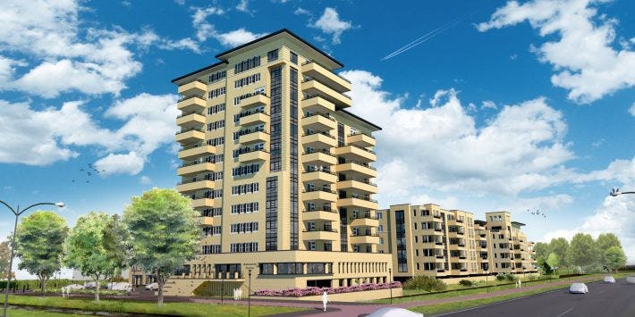 Koningslinde-RijswijkBuiten