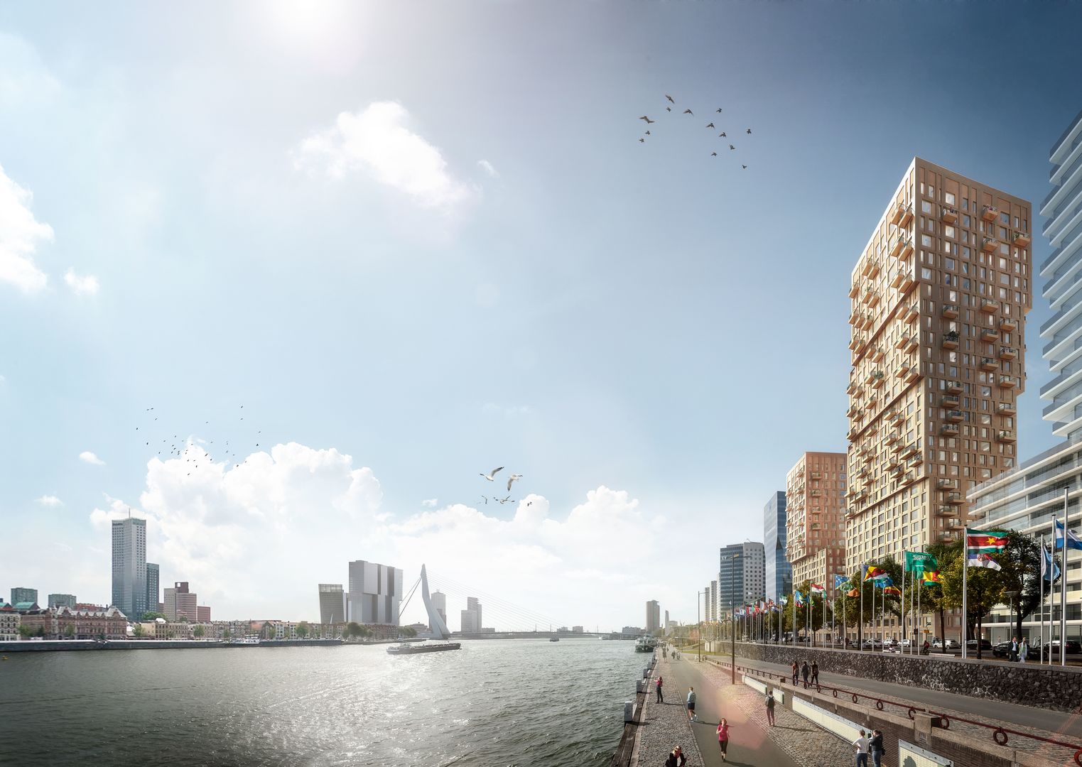 beeld: Team V Architectuur