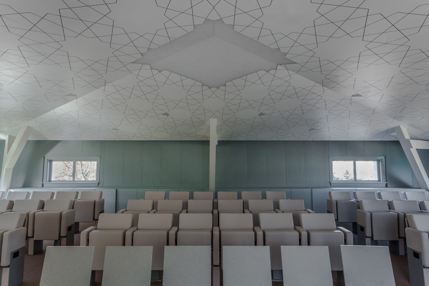 Saudische-Cultureel-Bureau_AAArchitects_Den-Haag