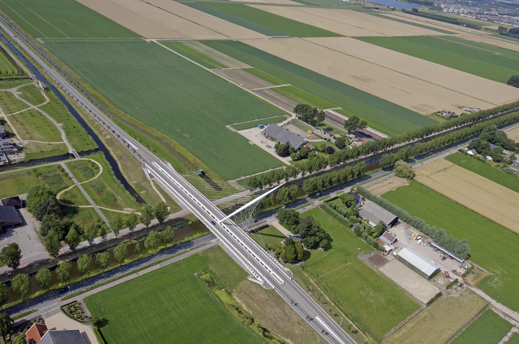 Landgoed Kleine Vennep. Foto: Kees van der Veer