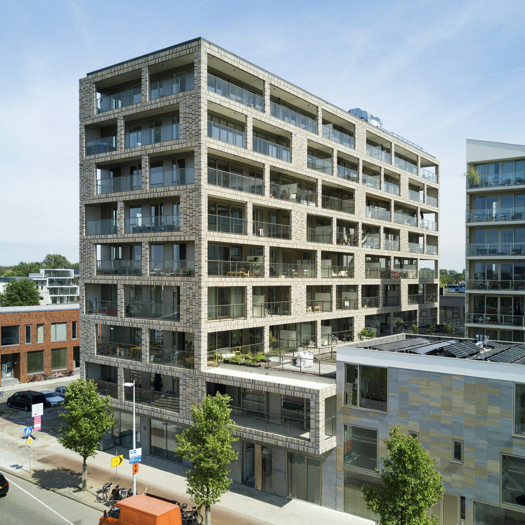 Atelier PUUUR _ PUUUR BSH Fotograaf: Luuk Kramer