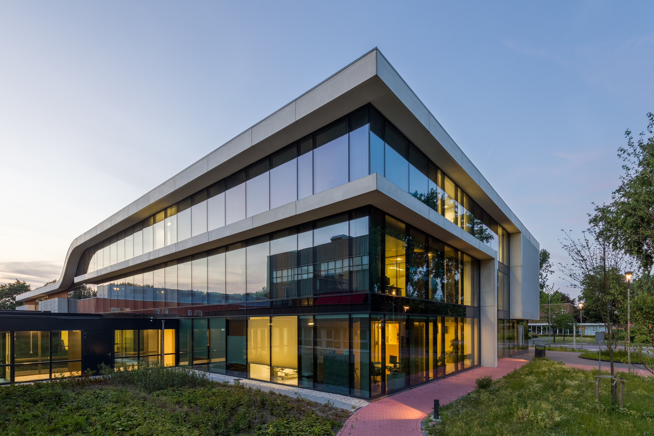 Foto: Rob van Esch, Ruimtes in Beeld