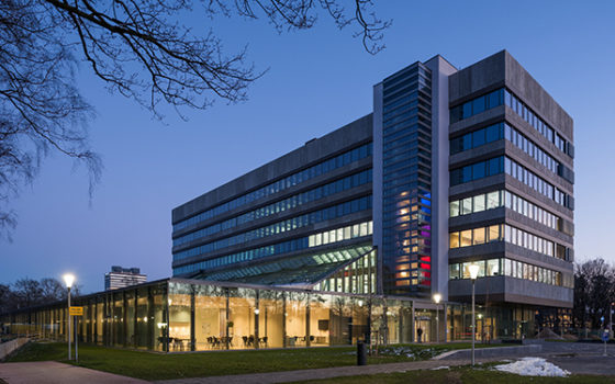 Tandheelkunde Radboud Universiteit Nijmegen