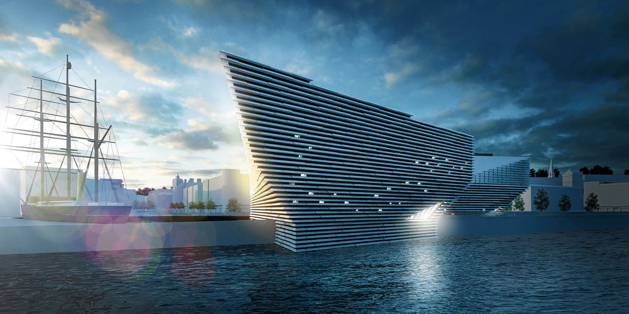 Beeld V and A Dundee 