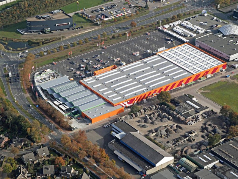 Foto: Archief JET BIK