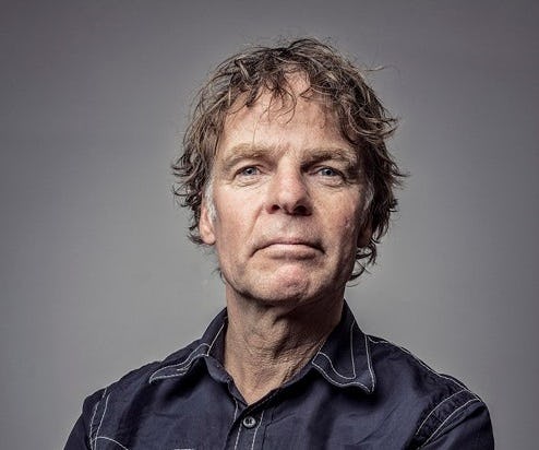 Kijktip: Winy Maas - Under tomorrow's sky