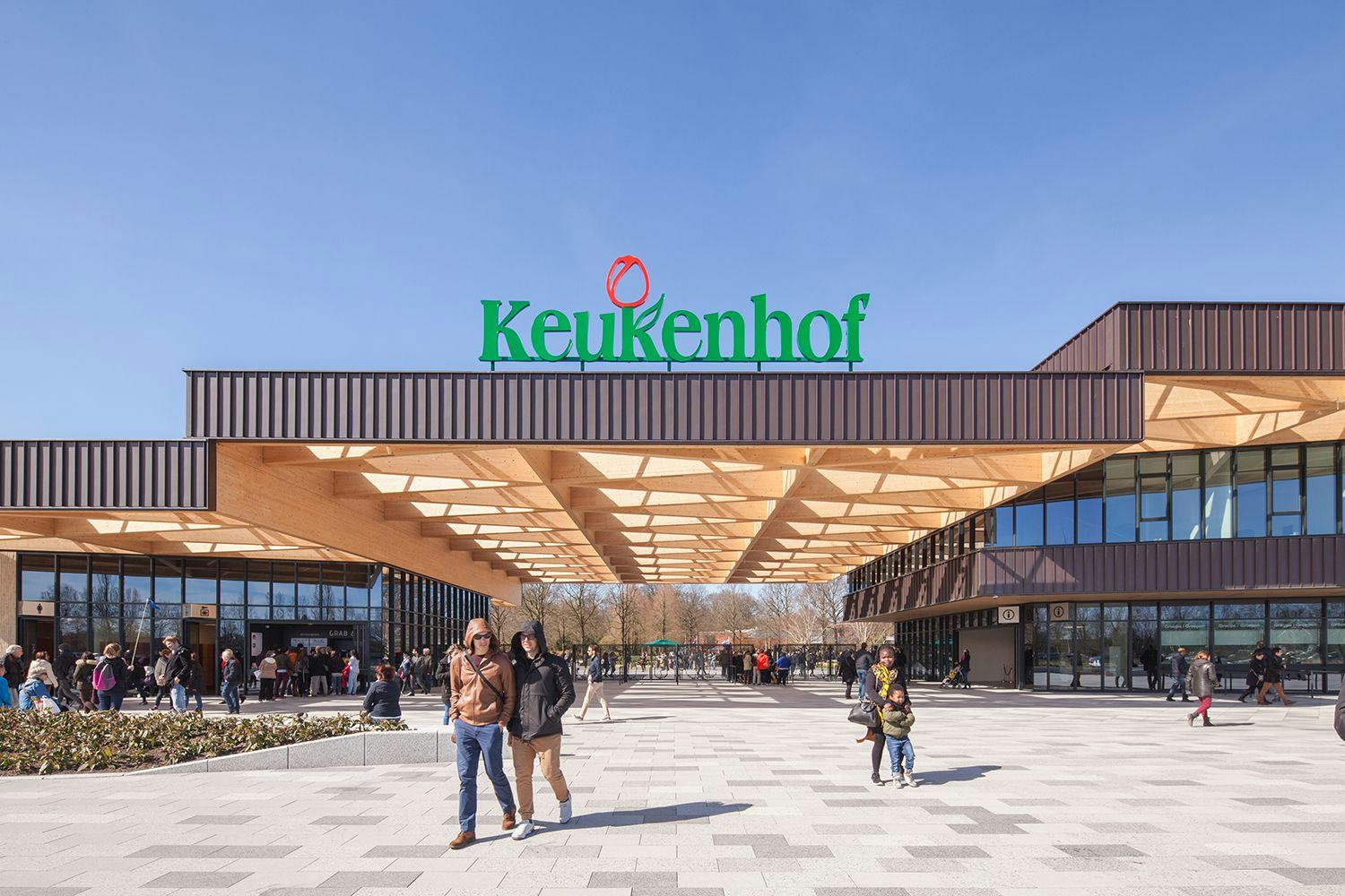 Foto: Mecanoo architecten