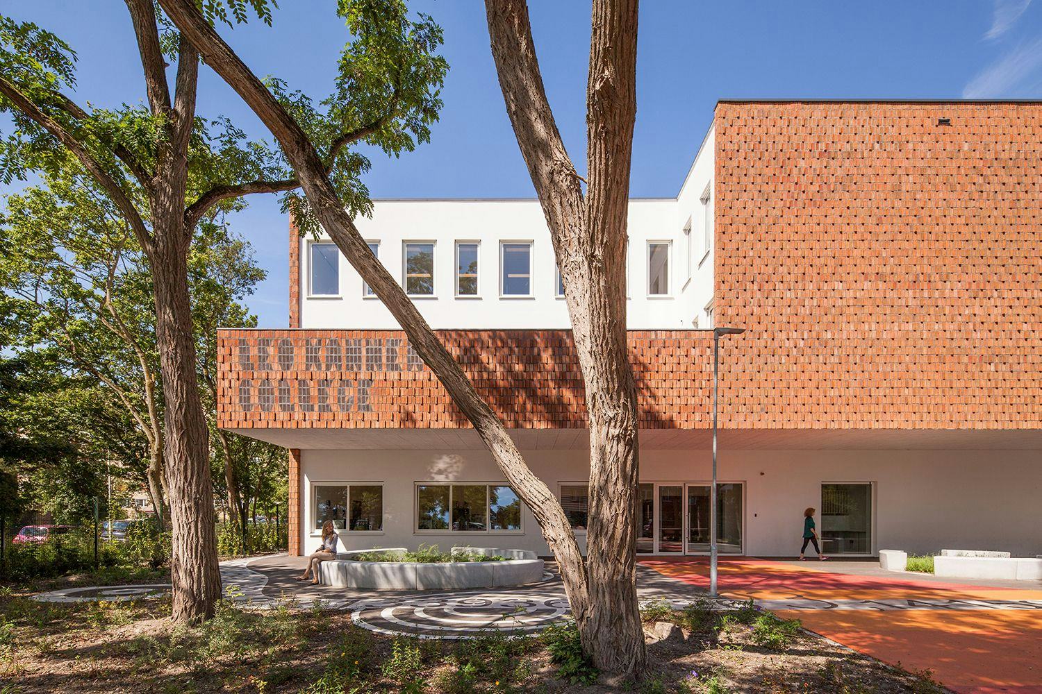 Foto: Mecanoo architecten