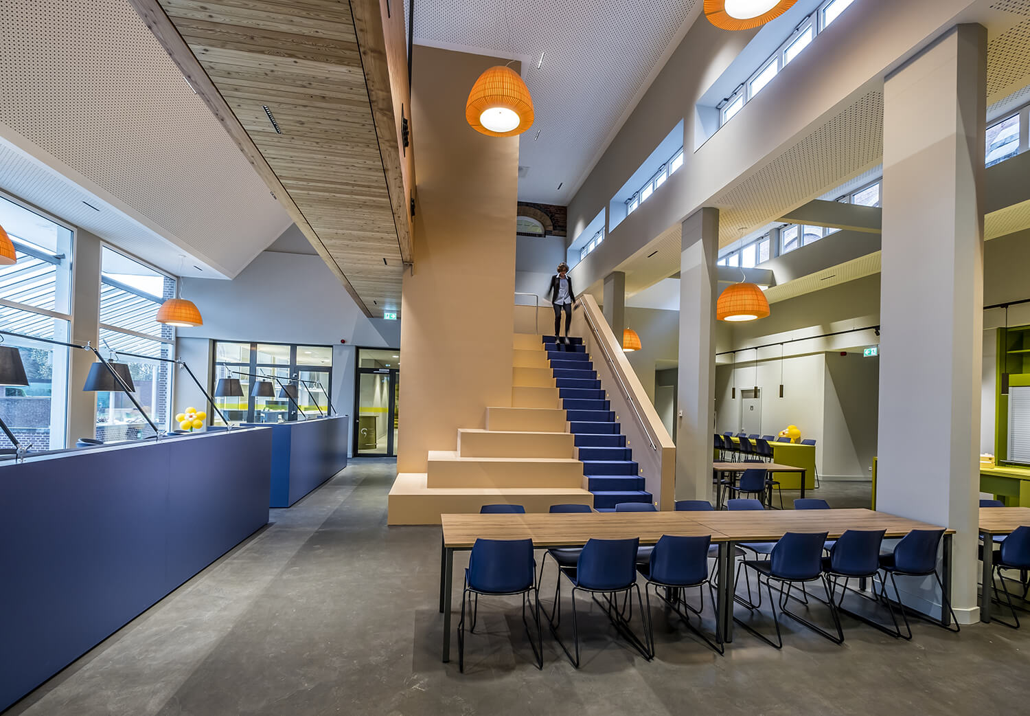 ARC17 Vincent van Gogh - Foto Hans de Rooy