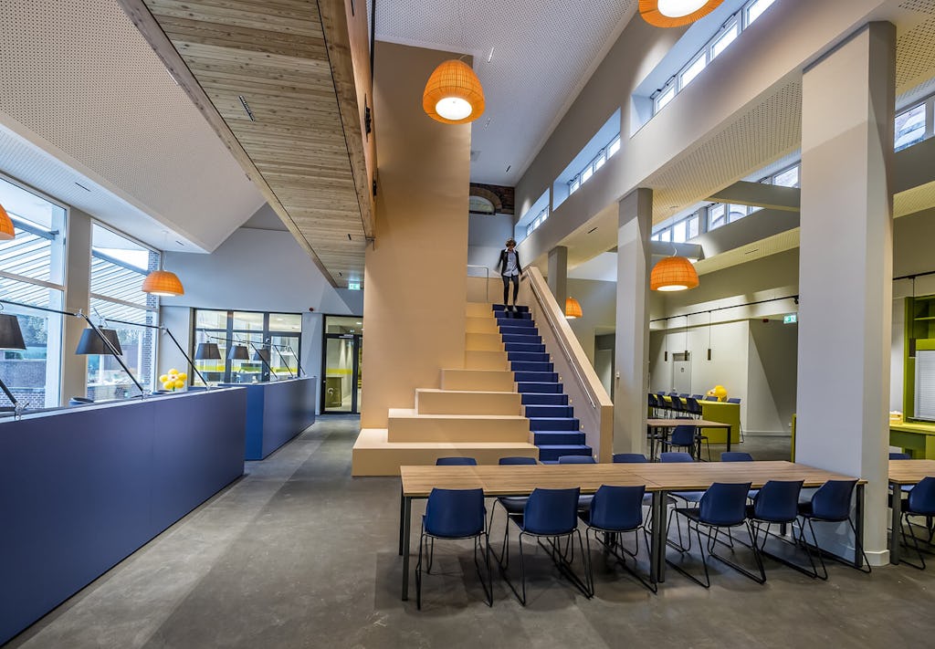 ARC17 Vincent van Gogh - Foto Hans de Rooy