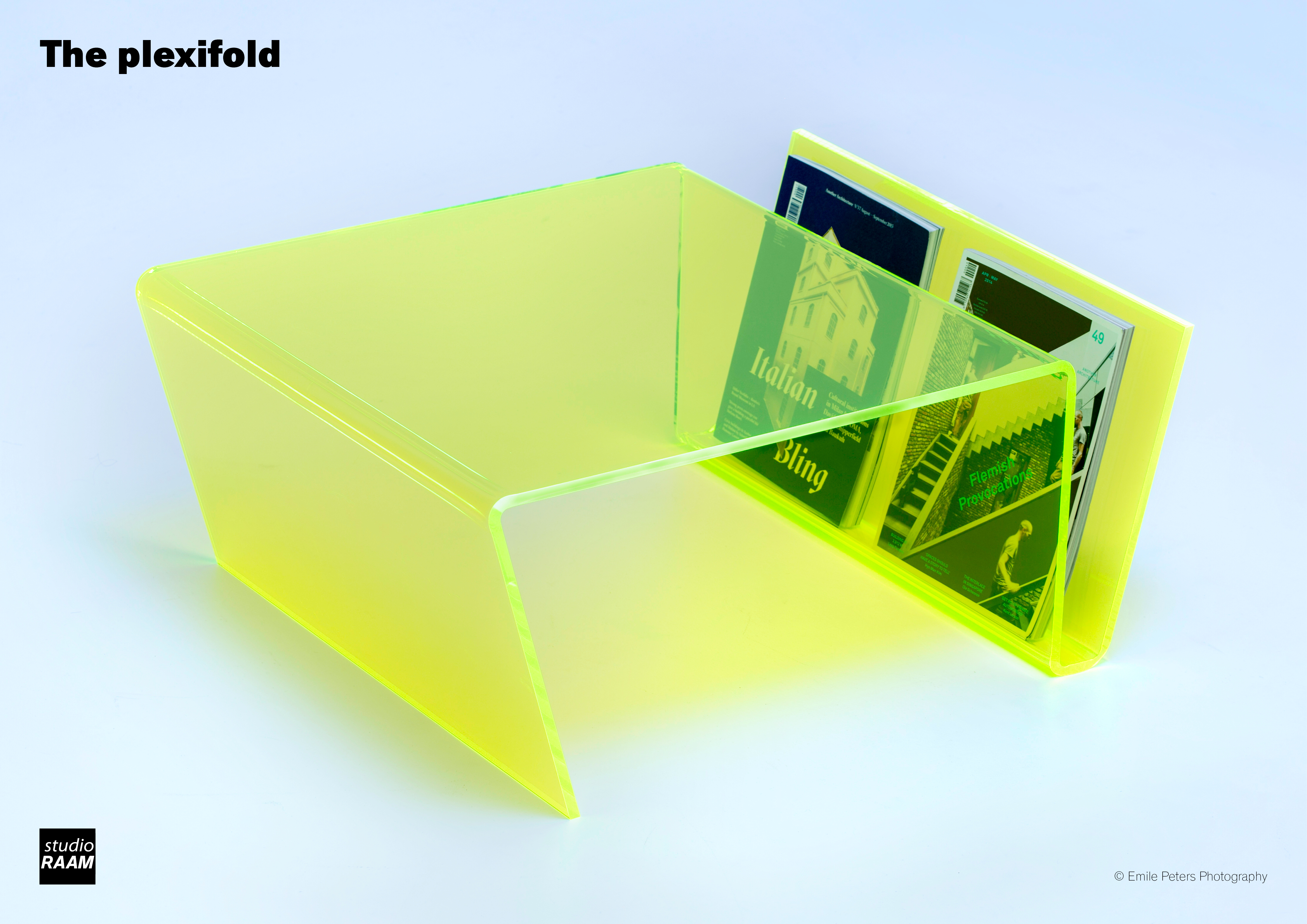 Emile Peters Photography