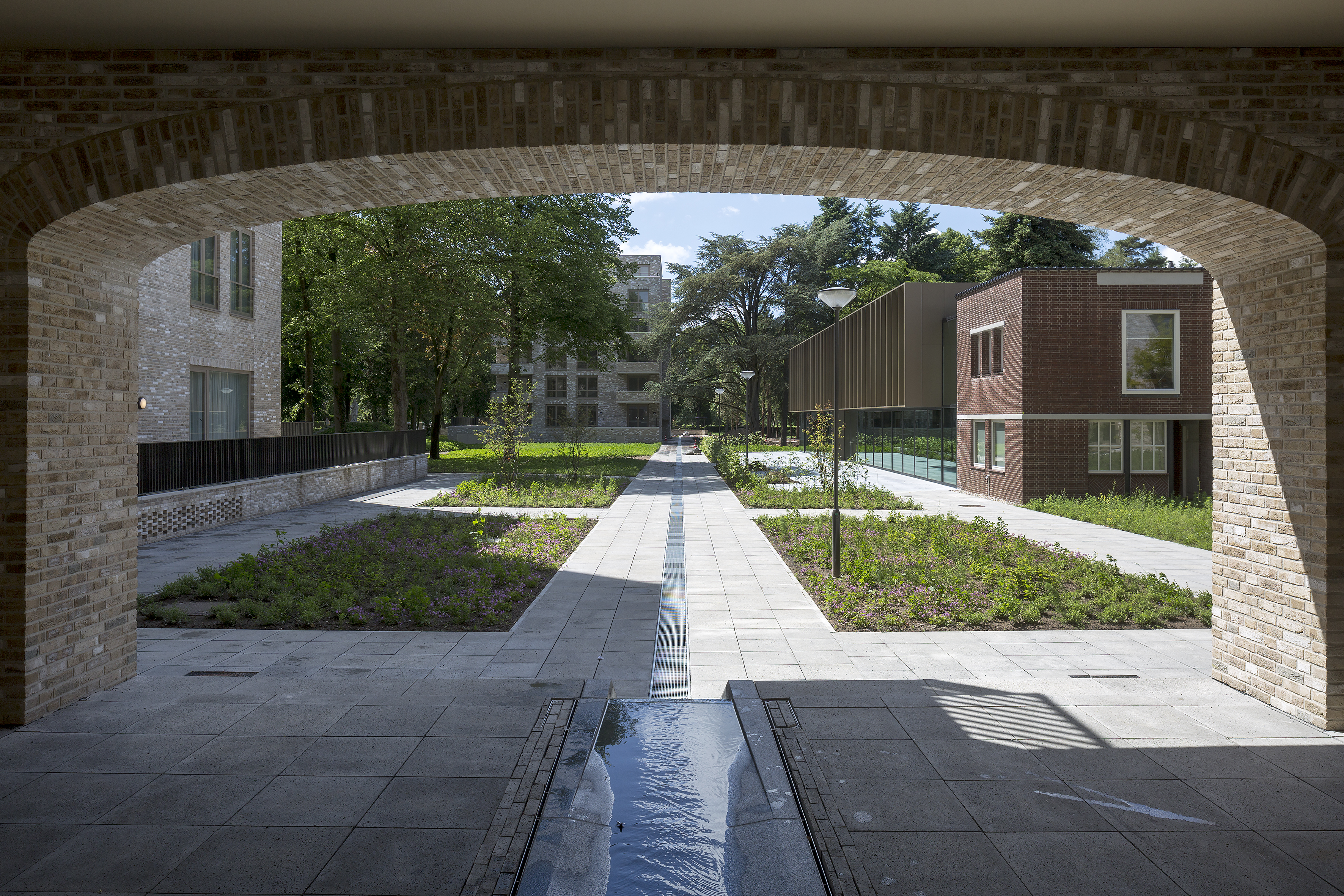 ARC17 De Drukkerij door EVA Architecten. Foto Luuk Kramer