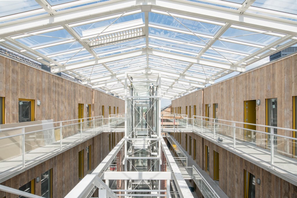 ARC17 Kaaspakhuis Gouda Foto Ossip van Duivenbode