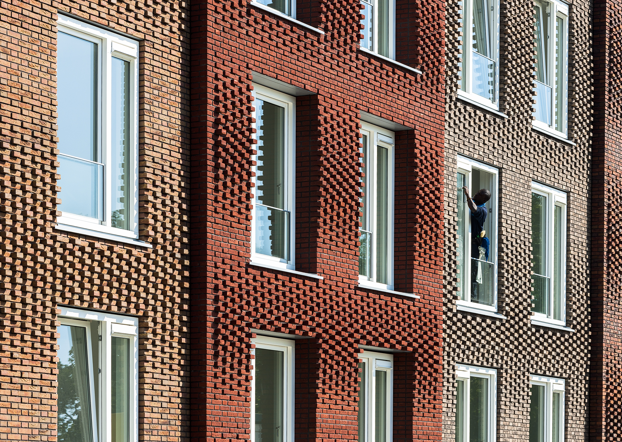 Fotografie Teo Krijgsman