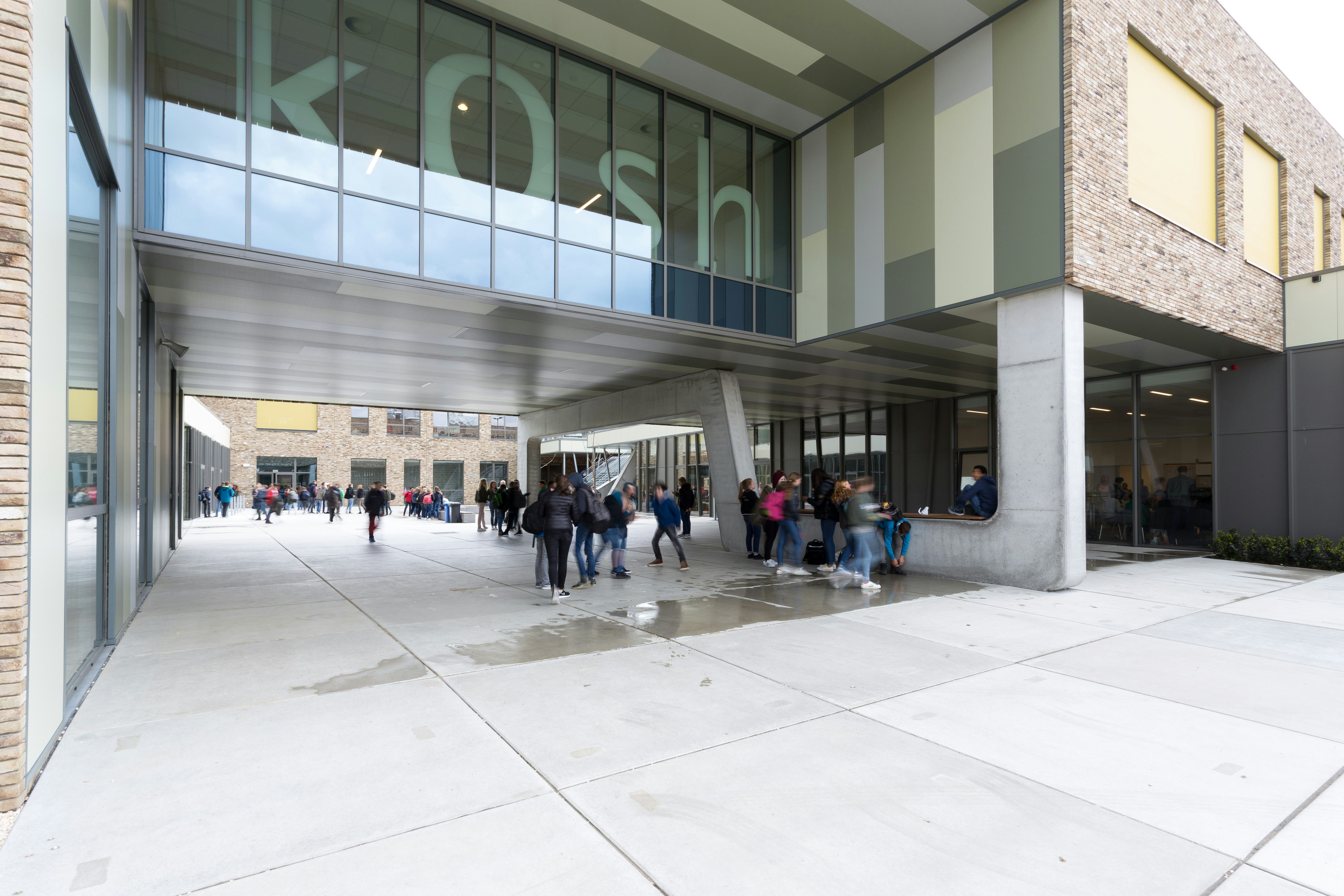 © CONIX RDBM Architects