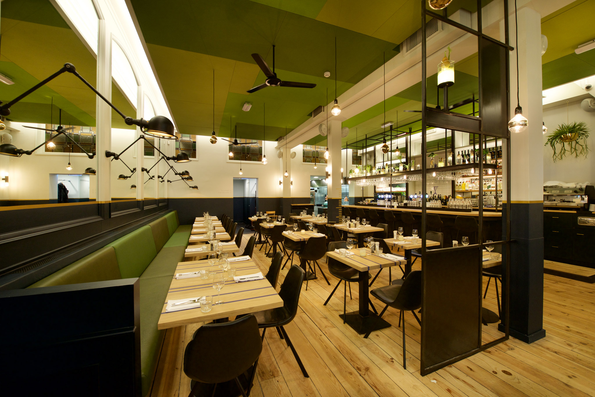 ARC17 Floreyn door Studiospacious