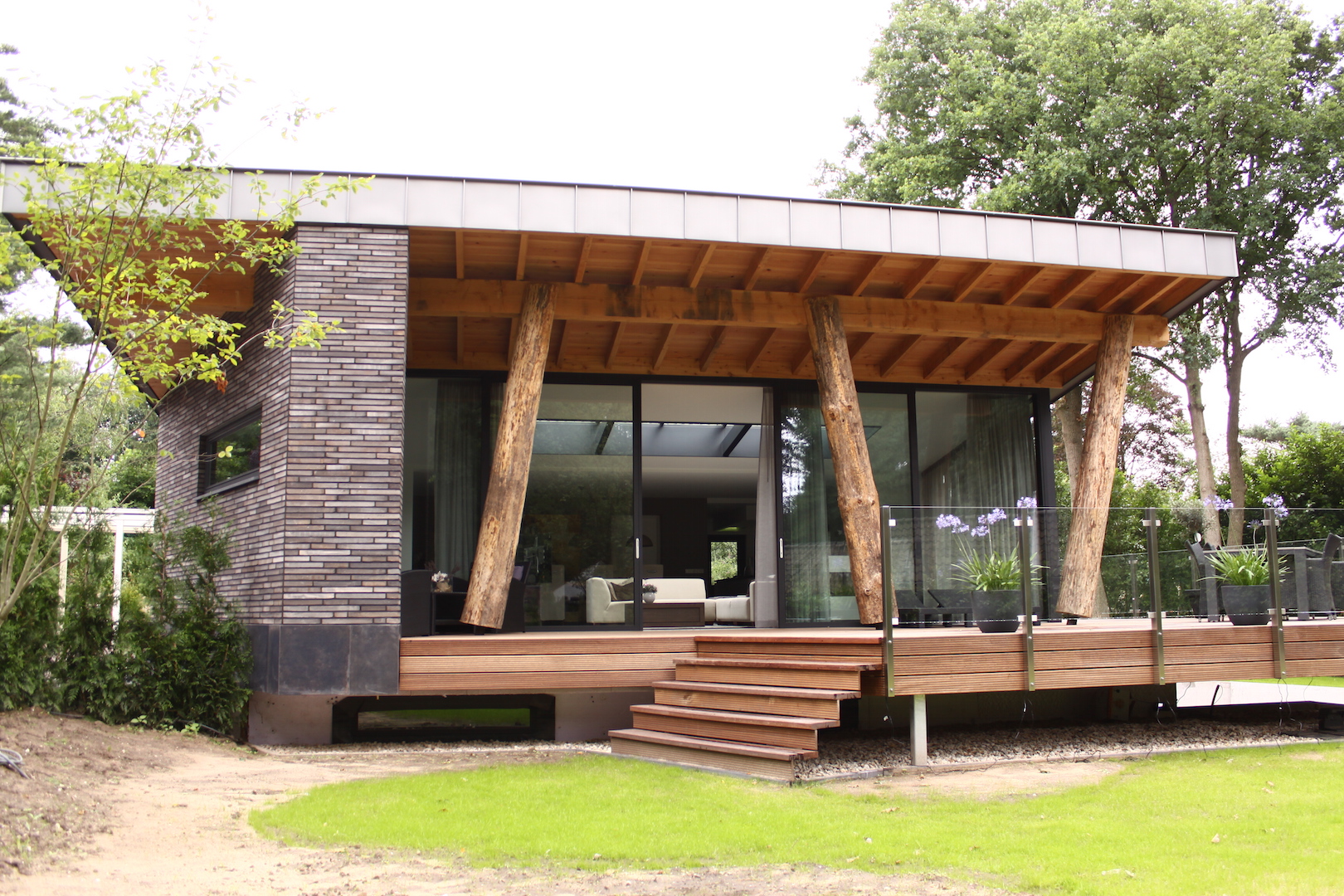 Rustiek ARC17 Awards