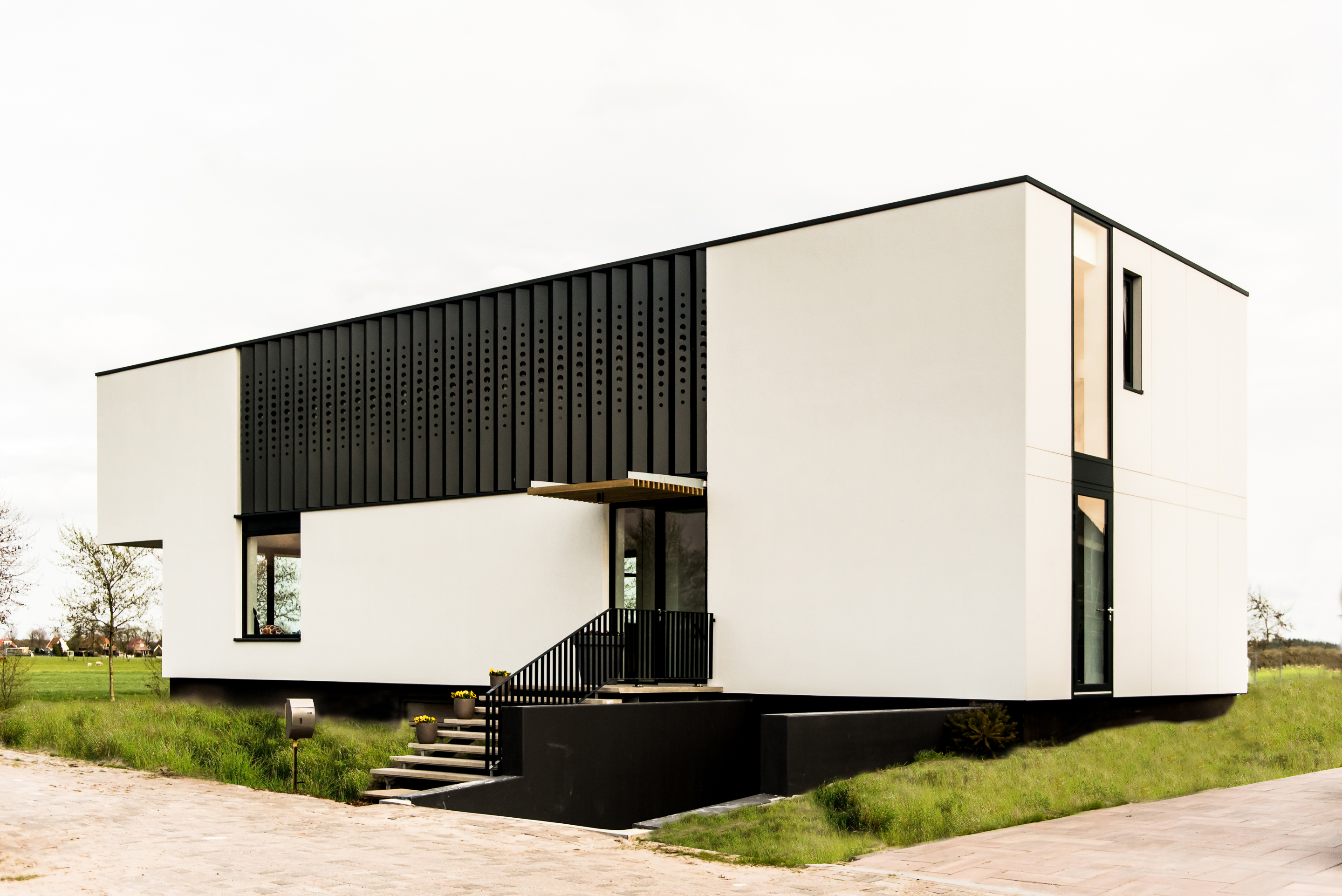 ARC17 - Lautenbag_Architectuur_VILA_HEERENVEEN_002