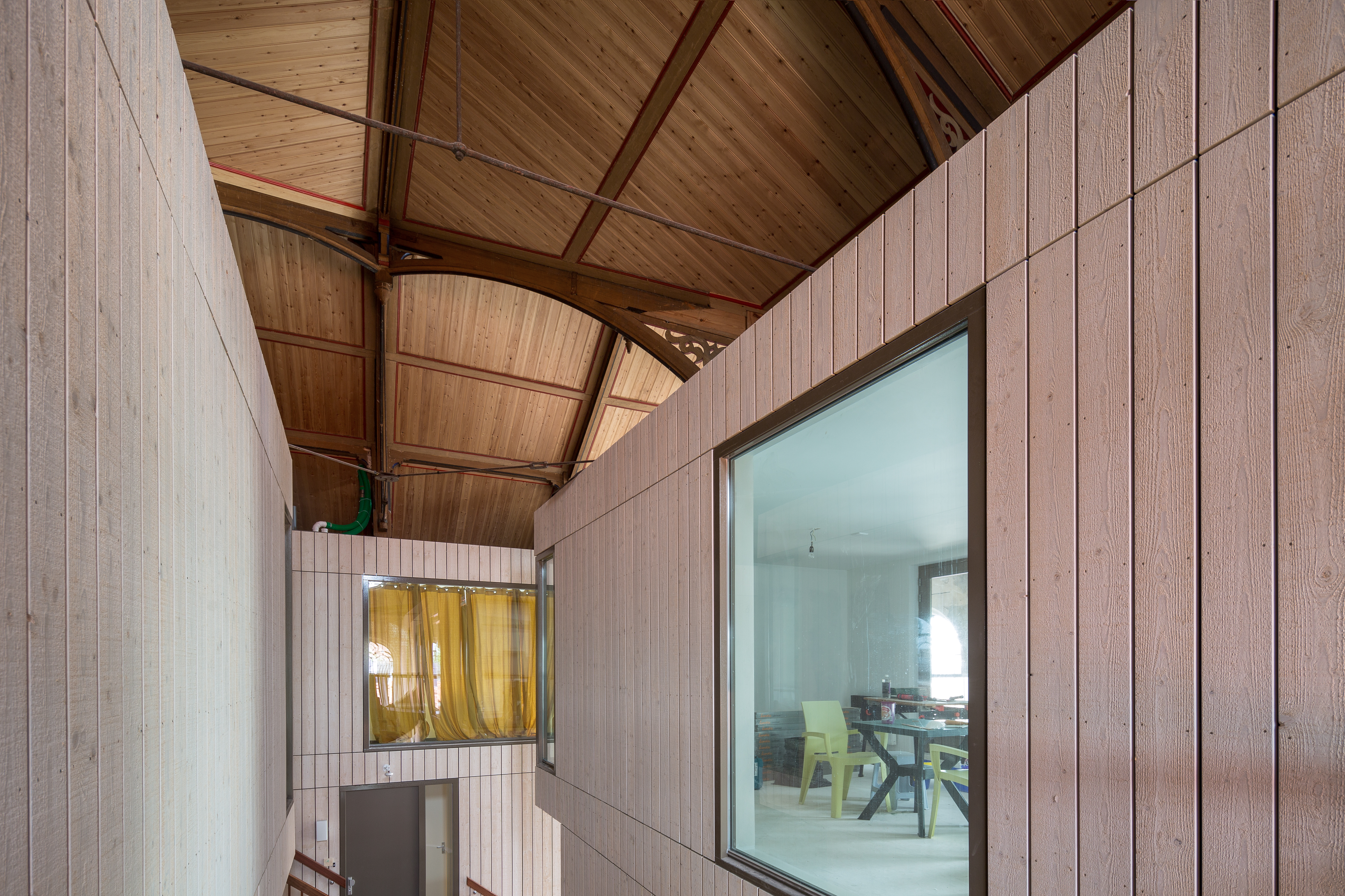 ARC17 Architecture: Zaandijkerkerk