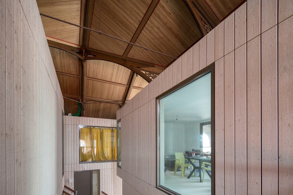 ARC17 Architecture: Zaandijkerkerk