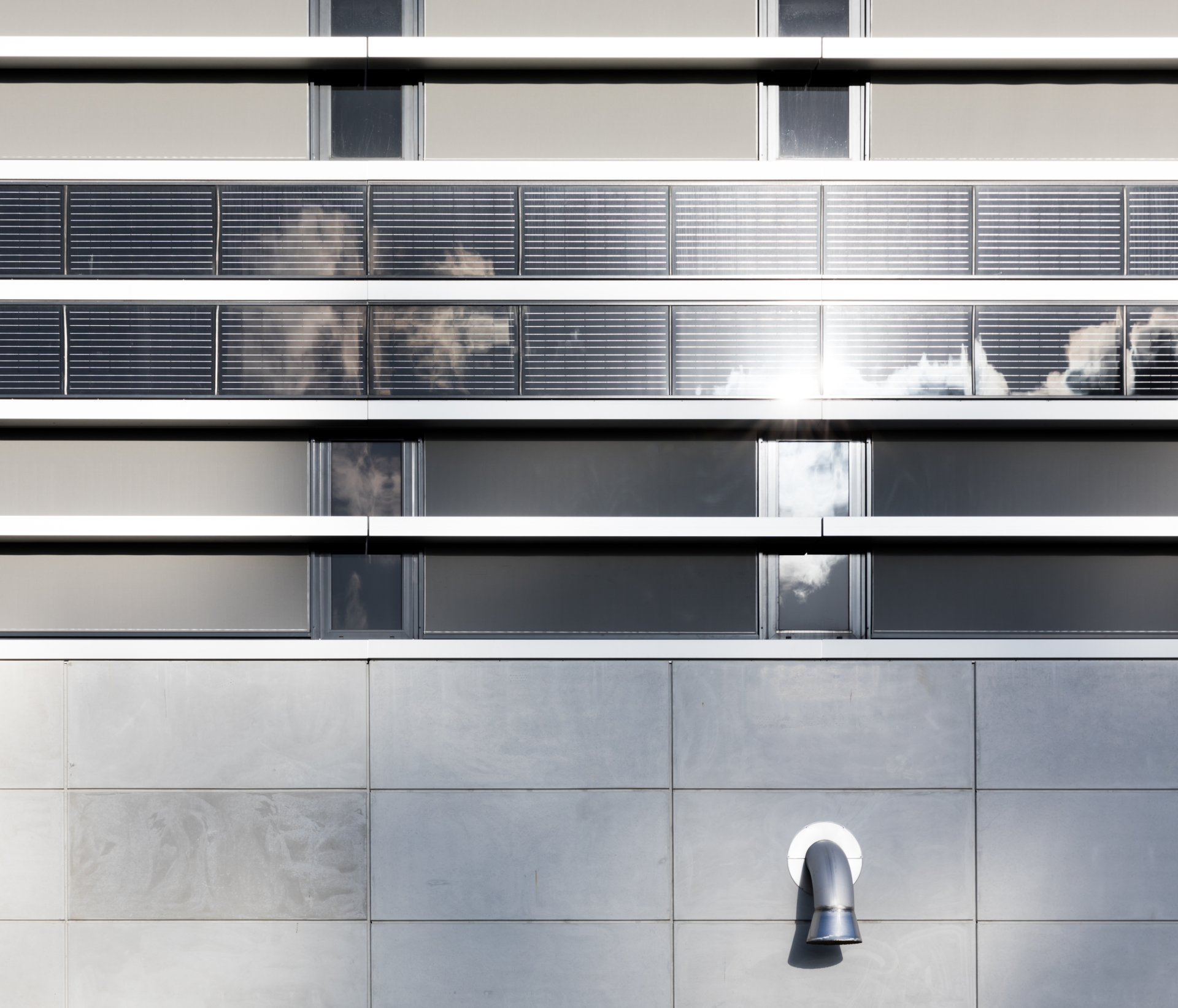 Verheylaan 10 - Architecten aan de Maas